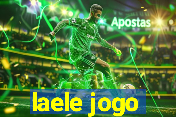 laele jogo